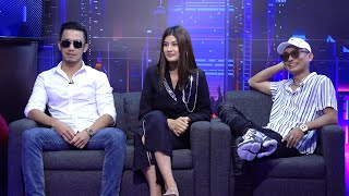Laure (Ashish Rana), Ekdev Limbu & Purnika Sijapati | Promo | PYL SHOW | YOHO TV HD