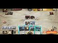 Ep212: Revised Annoying White heal/token vs mono red deck. Ranked historic MTG Arena.