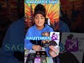 SAGITTARIUS ♐️ HERE’S WHAT THEY WANT YOU TO KNOW… 🥰💖 PSYCHIC TAROT READING 🔮 OCTOBER 2024