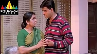 Sakhi Telugu Movie Part 2/11 | Madhavan, Shalini, Jayasudha | Sri Balaji Video