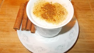 SALEP NASIL YAPILIR ?- EN KOLAY YÖNTEM BU !