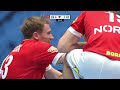 denmark vs germany men s ehf euro euro 2024 qualifiers round 3