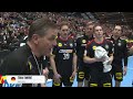 denmark vs germany men s ehf euro euro 2024 qualifiers round 3