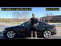 Reliability review of the 2014 Audi S4!