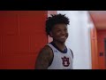 Auburn University A Day In The Life With Wendell Green Jr