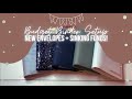 2022 Budget Binder & Cash Envelope System │ New Sinking Funds, Cash Envelopes, and Binders!