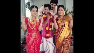 santhwanam serial ||santhwanam shooting location 💕💕|sivanjali😍