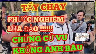 Trực tiếp: THÁM TỬ CAO - trực tiếp: Sư Minh Tuệ , Đoàn Văn Báu , Lê Khả Giáp Tại  Thái Lan