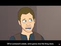 Jurassic world fallen kingdom the musical