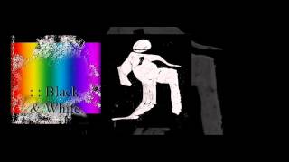 : : Black & White - The Life of Brokenheart