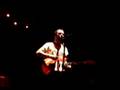 Say Anything - Spores (Live @ Verizon Wireless)