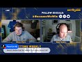 Champions League Super Show  with Nigel & Steve - Betting Weekly LIVE Nov 26