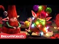 Happy Holidays from DreamWorks Animation!