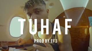 [SATILIK] Lvbel C5 x Batuflex Type Club Banger Beat “tuhaf”