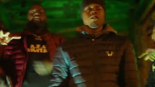 AFG Kam - Problem (Official Video)