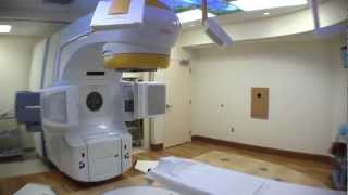 Novalis TX: Anne Arundel Medical Center DeCesaris Cancer Institute