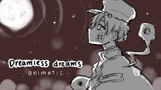 Dreamless Dreams - Toilet Bound Hanako-kun Animatic