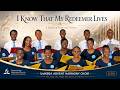 I Know That My Redeemer Lives | UoNSDA Advent Harmony Choir