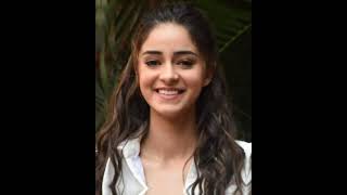 💗 ananya pandey whatsapp status 💥 #whatsapp_status