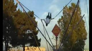 Super Bungee Acrobat