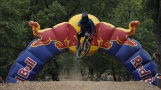 GDC roz parnithas trail dh race 2020