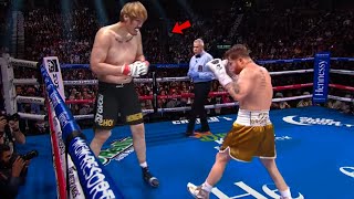 Crazy S**t... When Cocky Giants Get Destroyed for Disrespect!