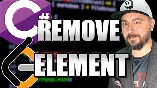 Mastering LeetCode's 'Remove Element' Problem with Efficiency!