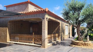 Chalet en el Grao de Castellón