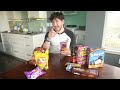 I Review Canadian Candy