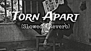 Eredaze - Torn Apart (lyrics)