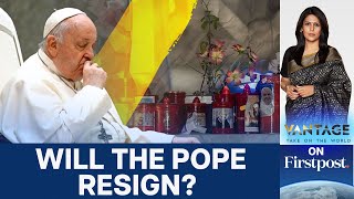 The Pope’s Final Days? Vatican Prepares for Papal Funeral | Vantage with Palki Sharma | N18G