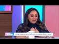 the loose women reflect on how lockdown has left them feeling more lonely than ever loose women