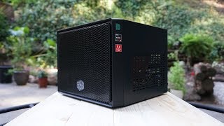 Ryzen \u0026 NoFan - Building a Fully Silent Fanless PC