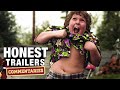 Honest Trailers Commentary | The Goonies