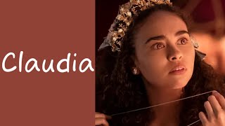 Claudia Season 1 Scenepack | Interview with the Vampire