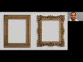 many lives picture frames in context – day 1 morning session