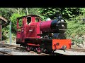 groudle glen railway gala 2023