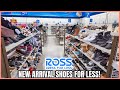 👠ROSS DRESS FOR LESS NEW DESIGNER SHOES & SANDALS FOR LESS‼️ROSS SHOPPING | SHOP WITH ME❤︎