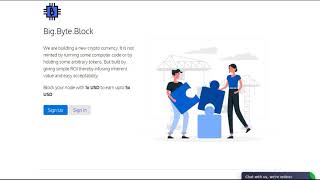 Big Byte Block - Multiply 5x Your Bitcoin \u0026 Crypto Investment / Deposit