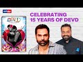 15 Years Of DevD: Abhay Deol, Anurag Kashyap Reveal Story Behind 'Emotional Atyachaar'