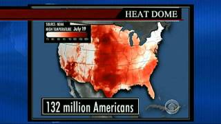 Deadly U.S. heat wave continues