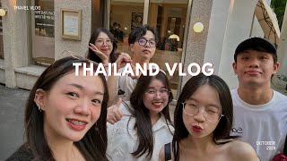 vi vu ở Bangkok và Pattaya nè | travel vlog