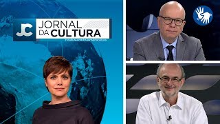 Jornal da Cultura | 26/03/2020