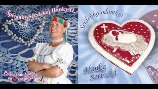 Hanka Servická