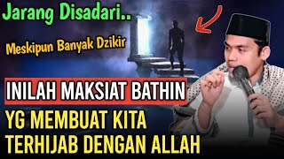 Maksiat Batin‼️Buya Arrazy Hasyim