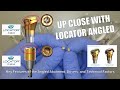 Up Close with LOCATOR Angled - Key Features of the Angled Abutment, Drivers, and Technical Factors
