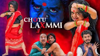Chotu Dada Laxmi | Khandesh Hindi Comedy | Chotu Dada Latest Comedy