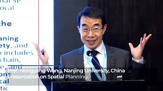 Highlights of 5th Spatial Planning Platform (SPP) - 2023