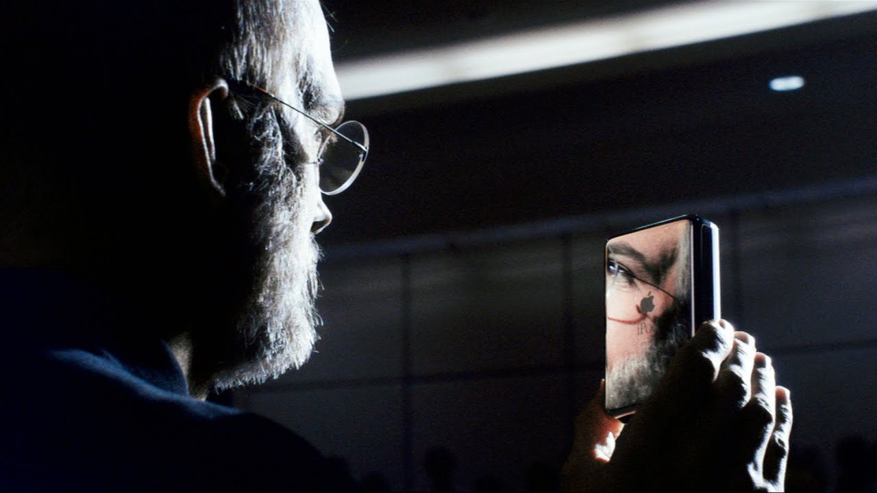 Jobs Trailer Youtube