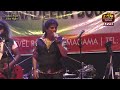 Me Mal Para Dige - මේ මල් පාර දිගේ එන්න සමදරා | Namal Udugama | Sahara Flash Live In Homagama